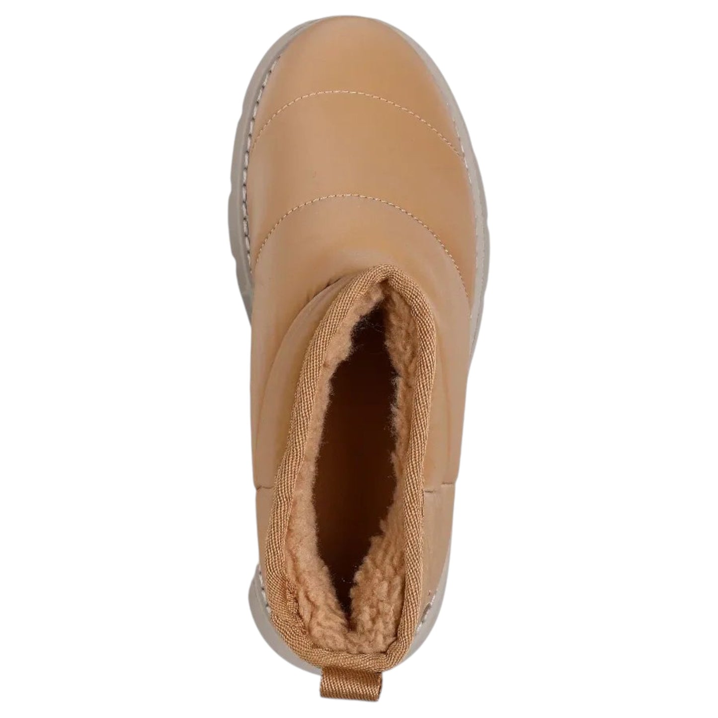 Womens Skechers Keepsakes Lite Slippers Chestnut