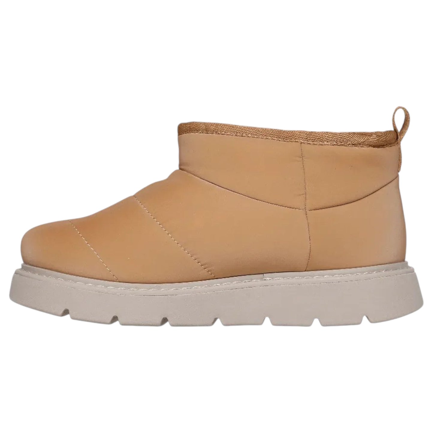 Womens Skechers Keepsakes Lite Slippers Chestnut