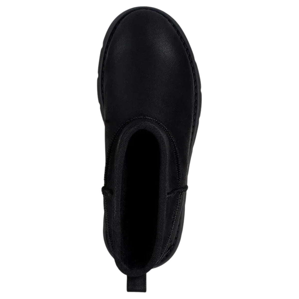 Womens Skechers Keepsakes Lite Snow Bird Shoes Black