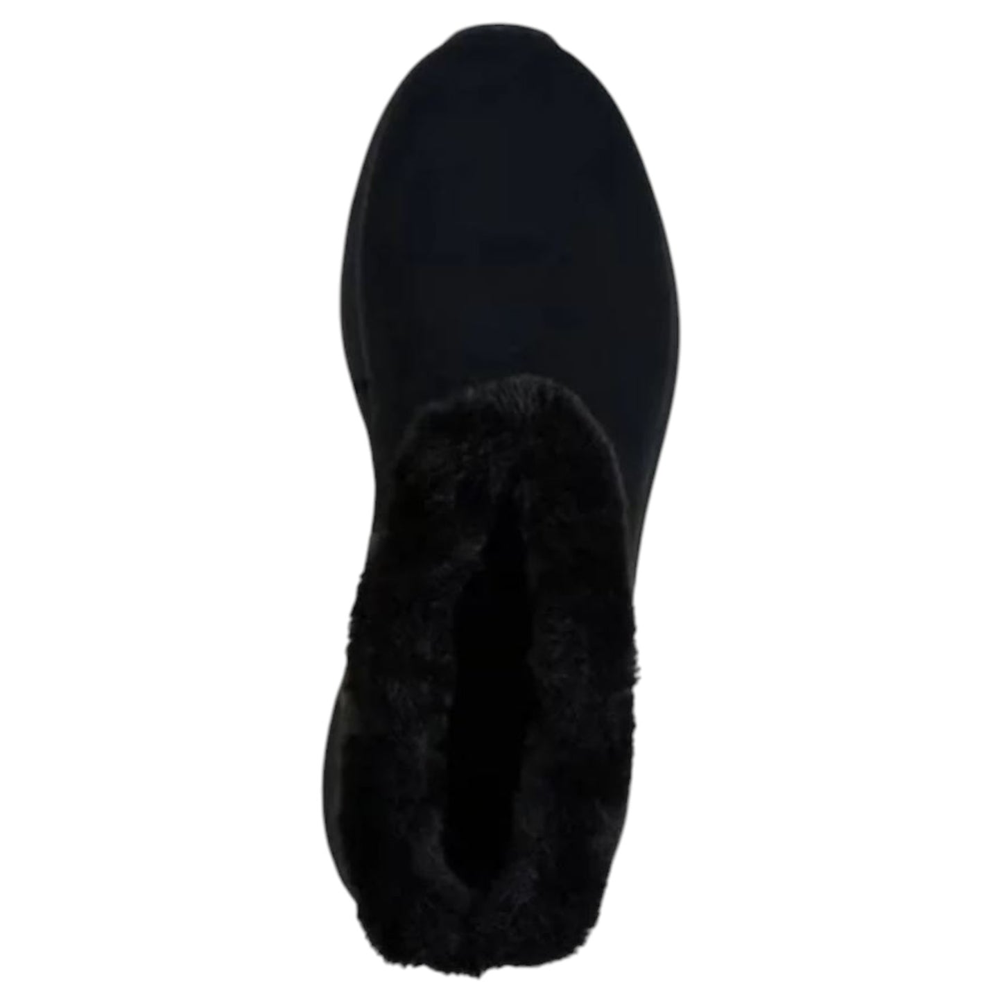 Womens Skechers Max Cushioning Elite 2.0 Boot - Camden Slippers Black