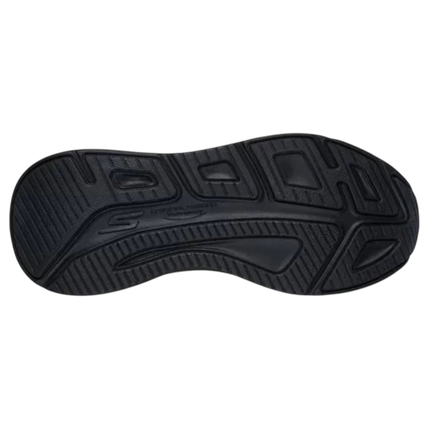 Womens Skechers Max Cushioning Elite 2.0 Boot - Camden Slippers Black
