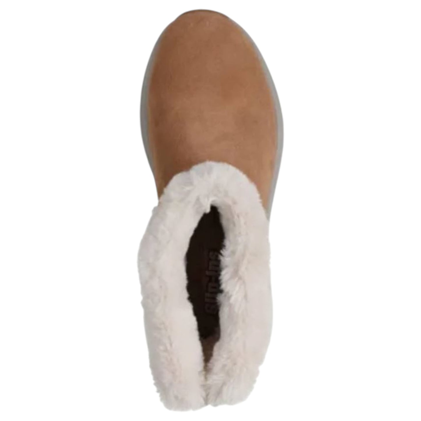 Womens Skechers Max Cushioning Elite 2.0 Boot - Camden Slippers Chestnut