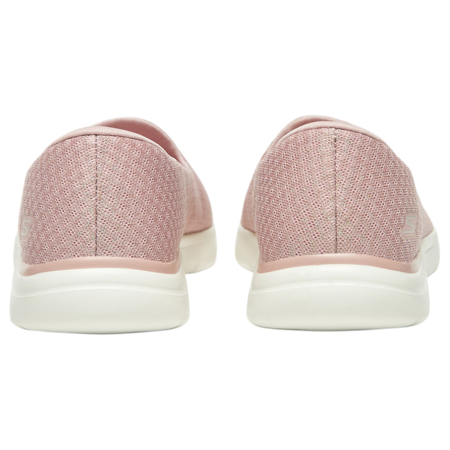 Womens Skechers On-The-Go Flex - Charm Athletic Shoes Rose