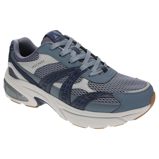 Womens Skechers Skechers Shadow - Stellar Og Athletic Shoes Blue