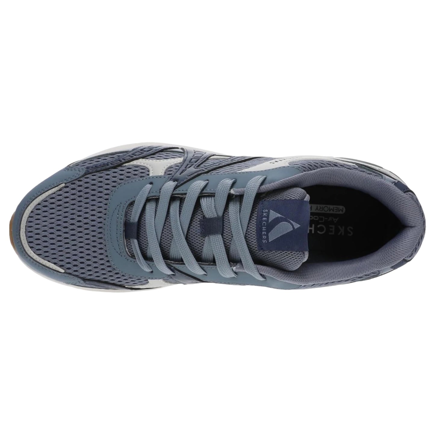 Womens Skechers Skechers Shadow - Stellar Og Athletic Shoes Blue