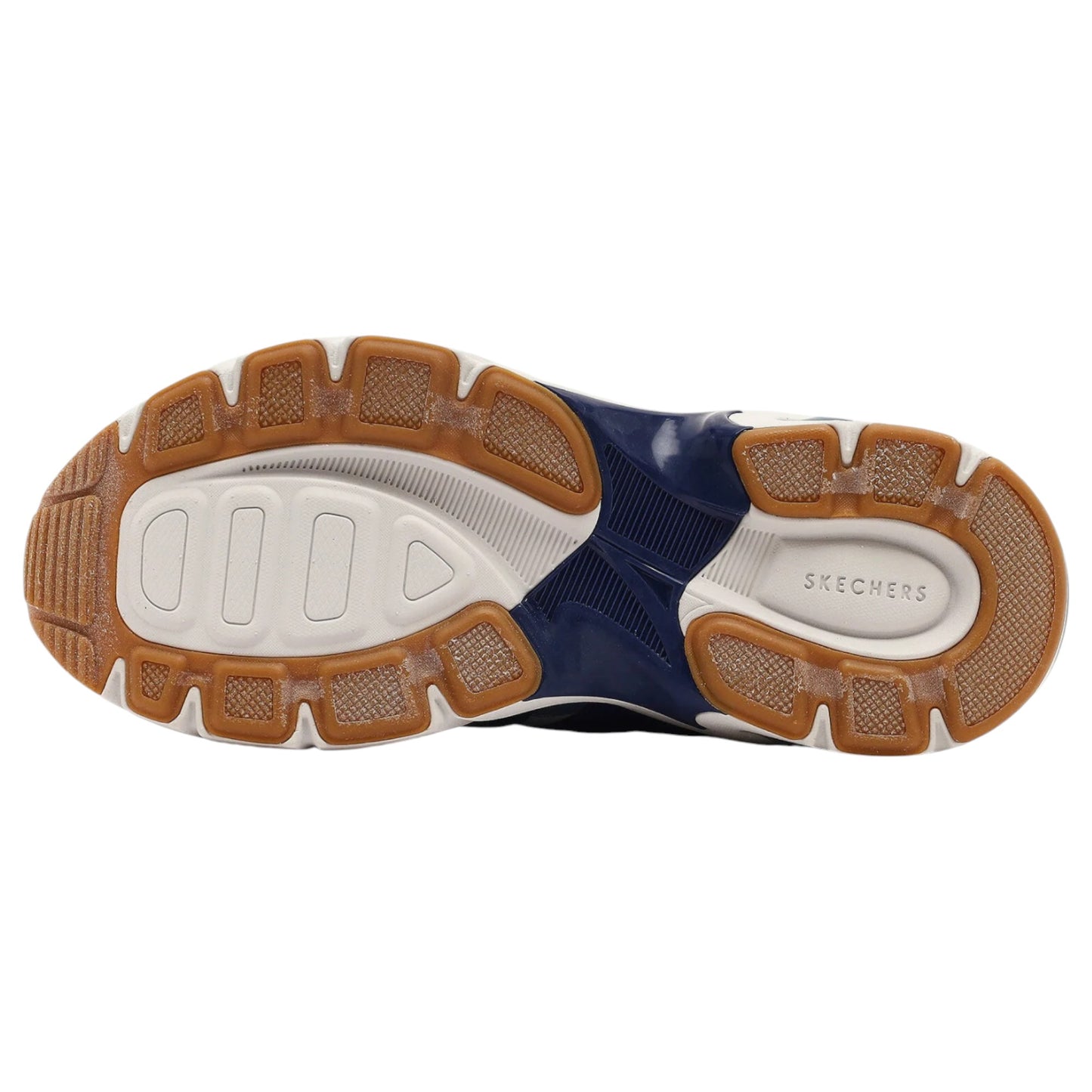 Womens Skechers Skechers Shadow - Stellar Og Athletic Shoes Blue