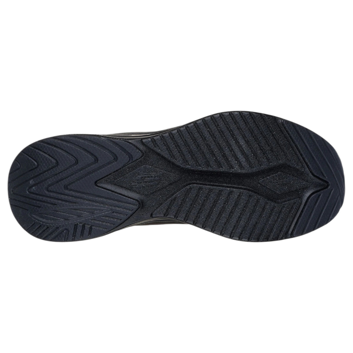 Womens Skechers Skech-Air Meta Shoes Black