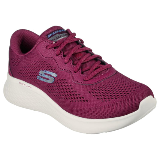 Womens Skechers Skech-Lite Pro - Perfect Time Shoes Plum