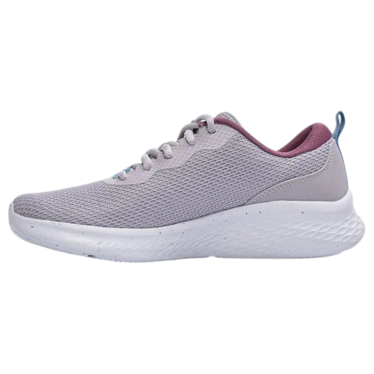 Womens Skechers Skech-Lite Pro Athletic Shoes Lavender Multi