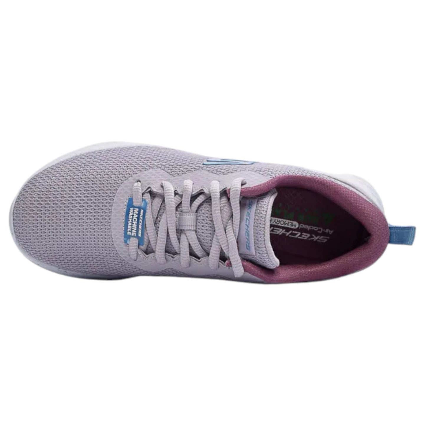 Womens Skechers Skech-Lite Pro Athletic Shoes Lavender Multi