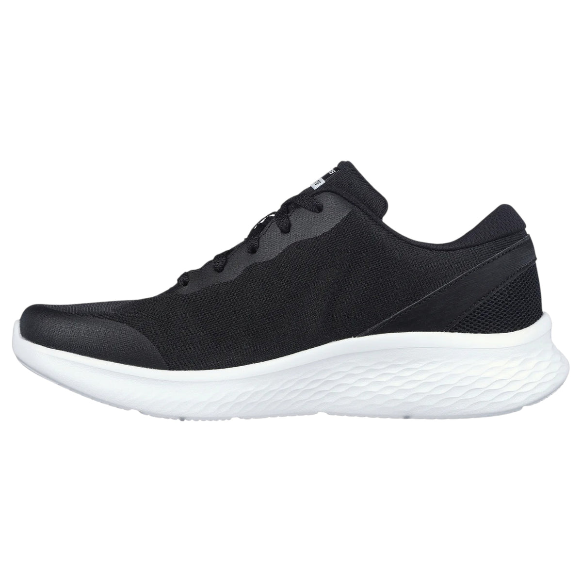 Womens Skechers Skechers Skech-Lite Pro Shoes Black/White