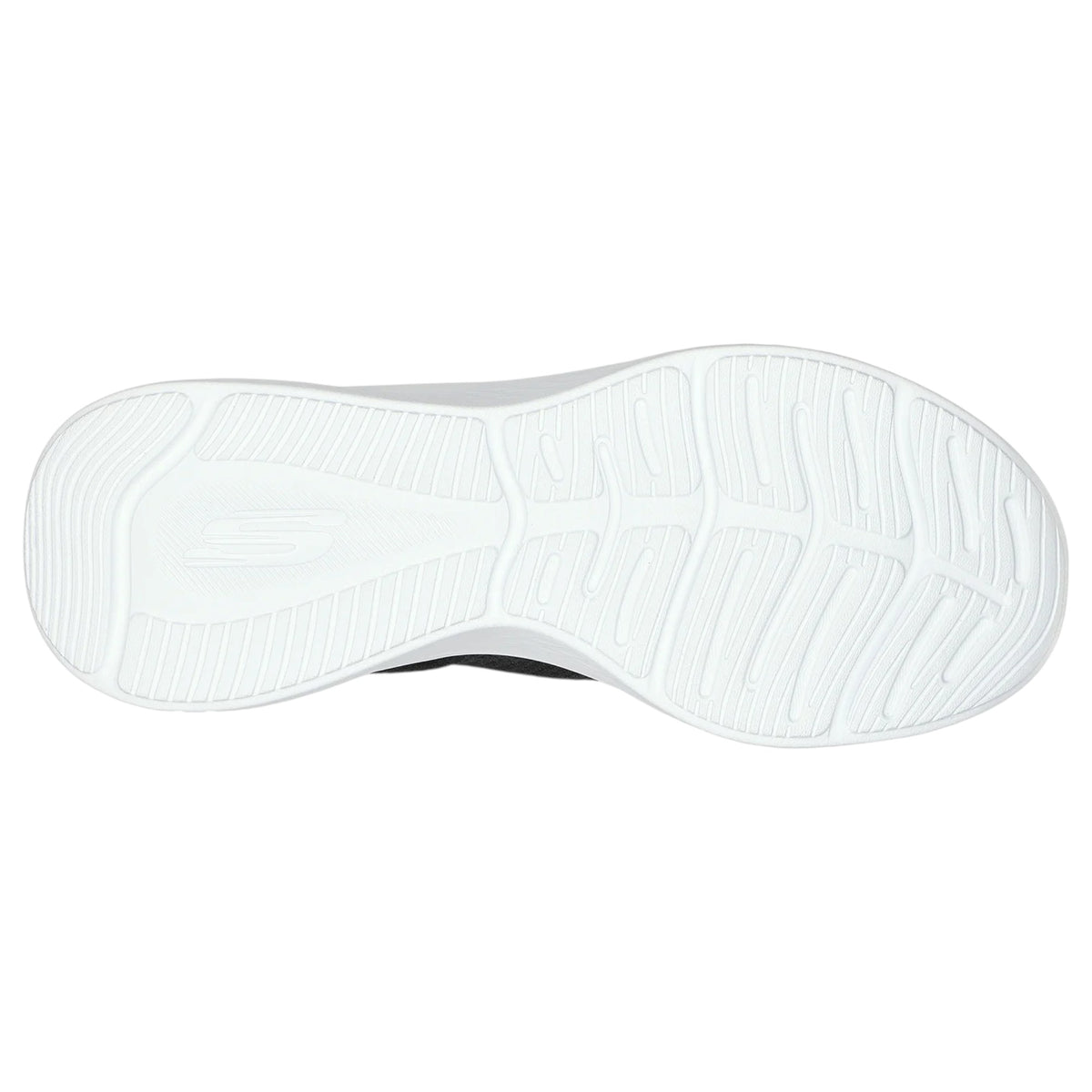 Womens Skechers Skechers Skech-Lite Pro Shoes Black/White