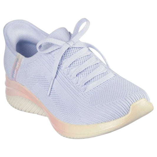 Womens Skechers Ultra Flex 3.0 - Classy Hues Shoes Multi