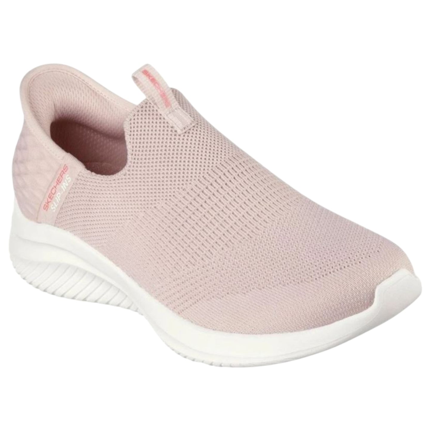 Womens Skechers Ultra Flex 3.0 - Cozy Streak Shoes Rose