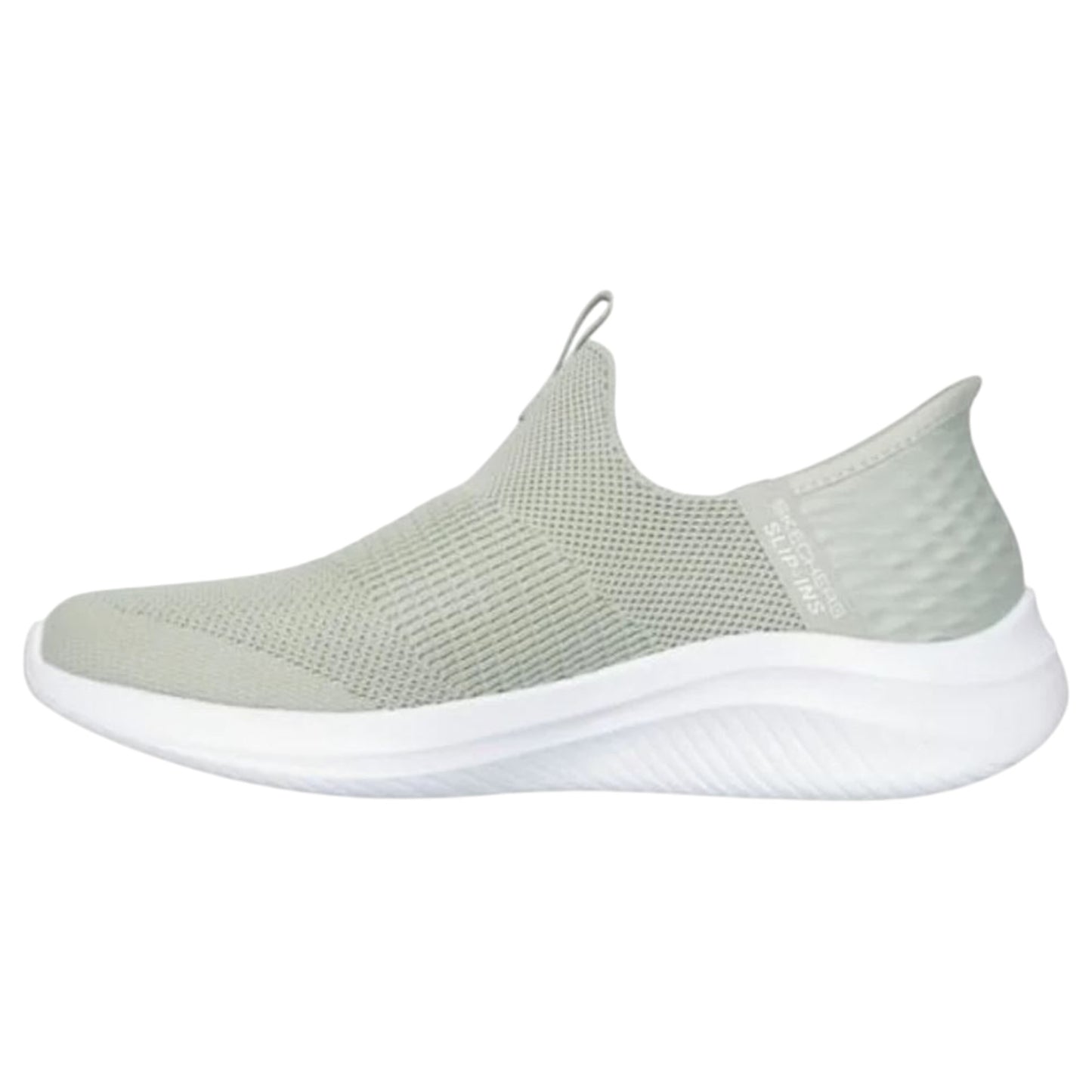 Womens Skechers Slip-Ins: Ultra Flex 3.0 - Cozy Streak Shoes Sage