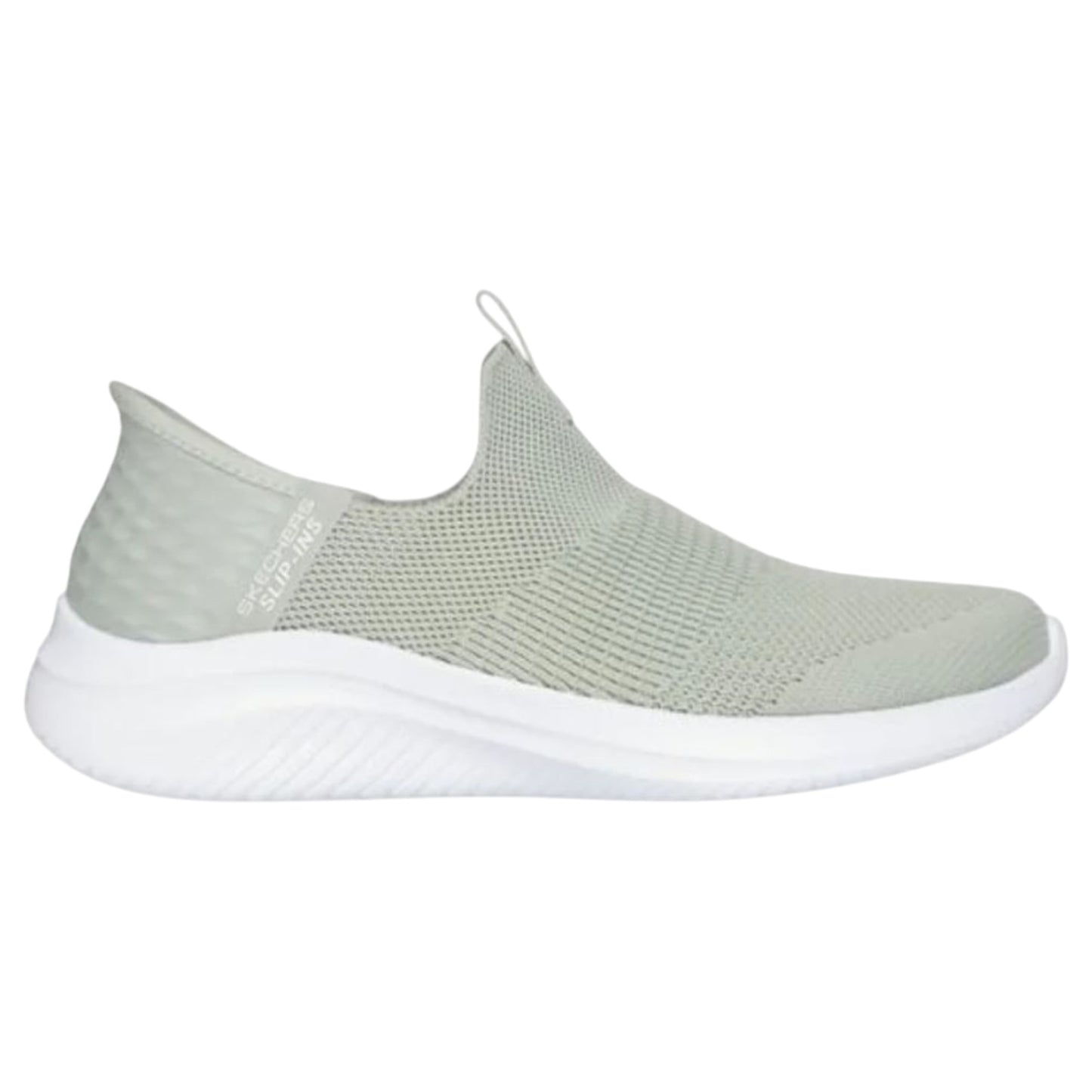 Womens Skechers Slip-Ins: Ultra Flex 3.0 - Cozy Streak Shoes Sage