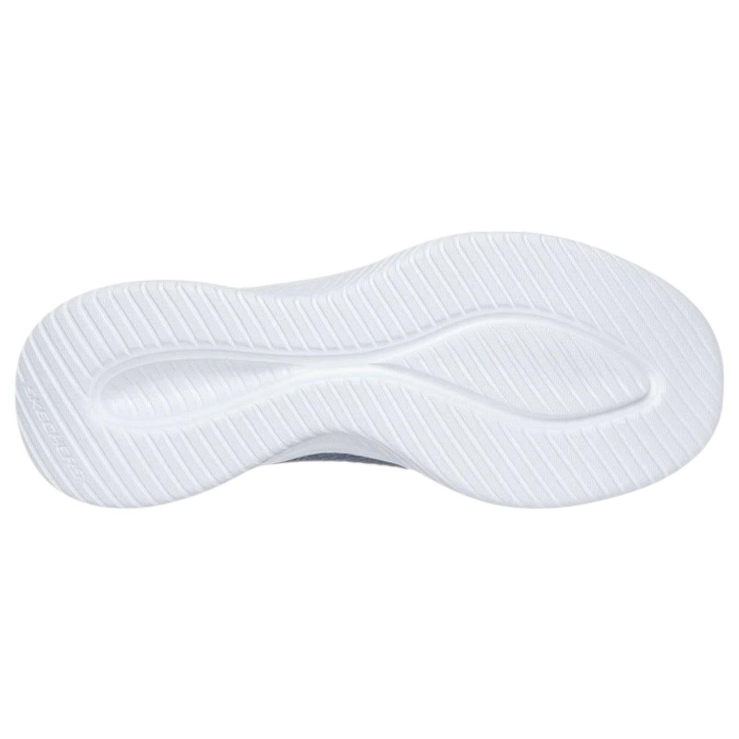 Womens Skechers Slip-Ins: Ultra Flex 3.0 - Cozy Streak Shoes Slate