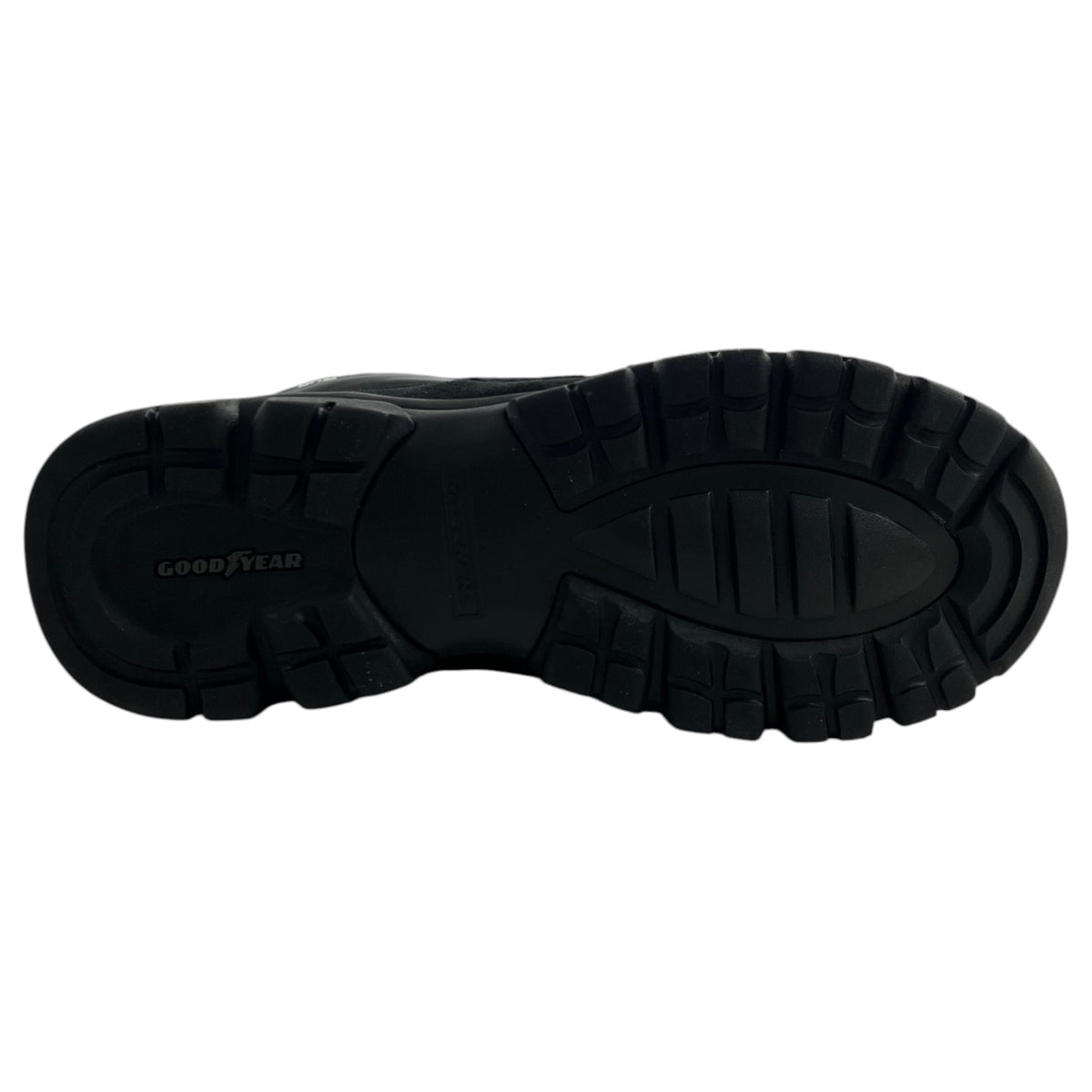 Womens Skechers Stormcrusher Boots Black Athletic Shoes