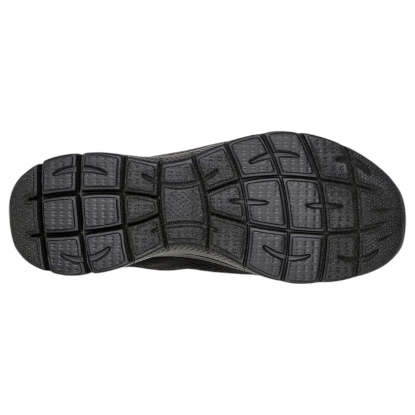Womens Skechers Summits - Perfect Views Shoes Black