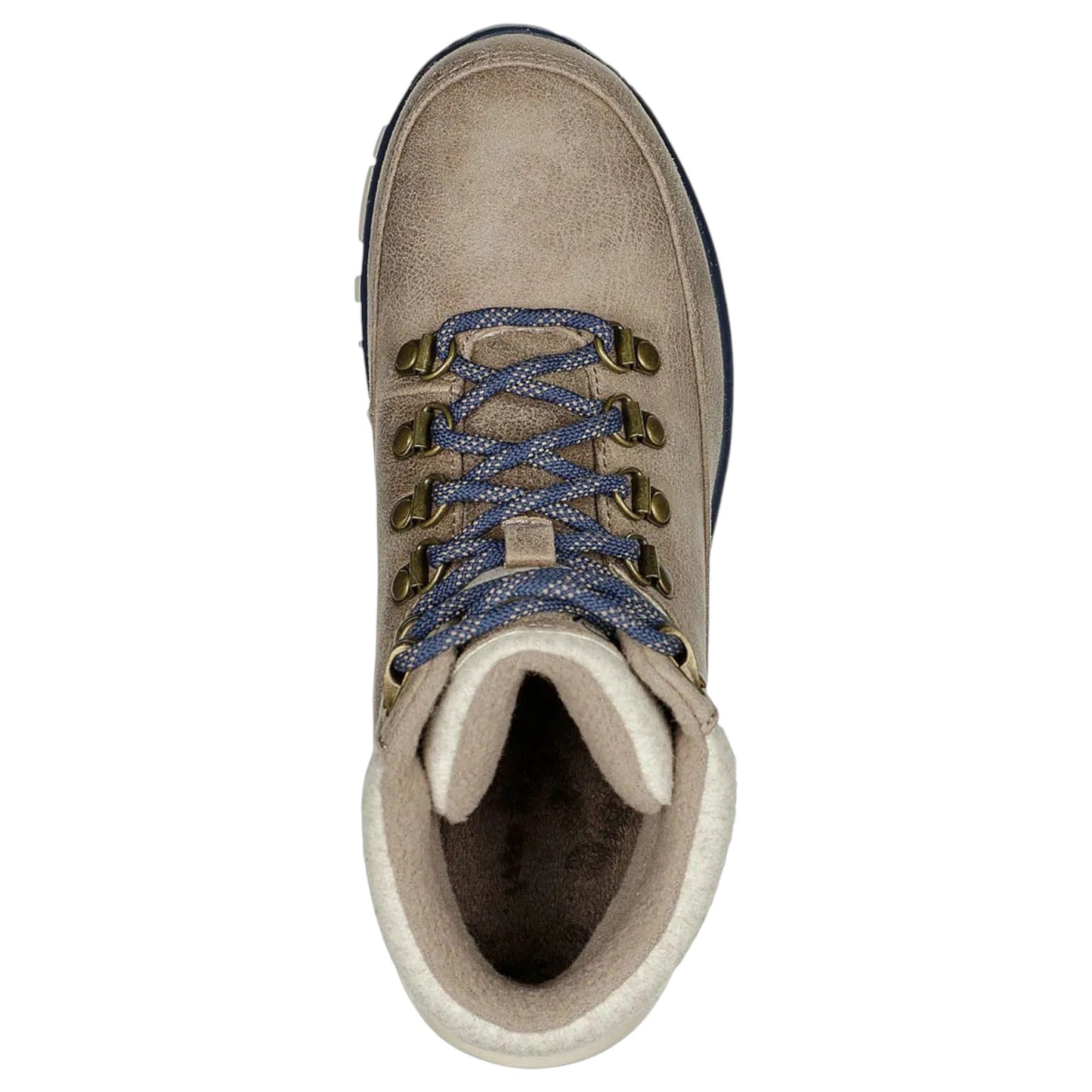 Womens Skechers Synergy - Cool Seeker Athletic Shoes Taupe