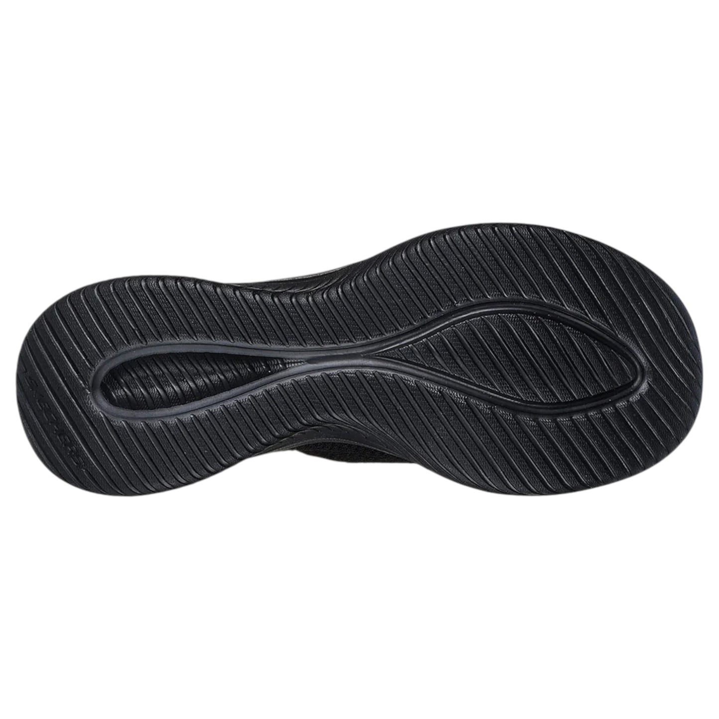 Womens Skechers Ultra Flex 3.0 - Easy Win Athletic Shoes Black