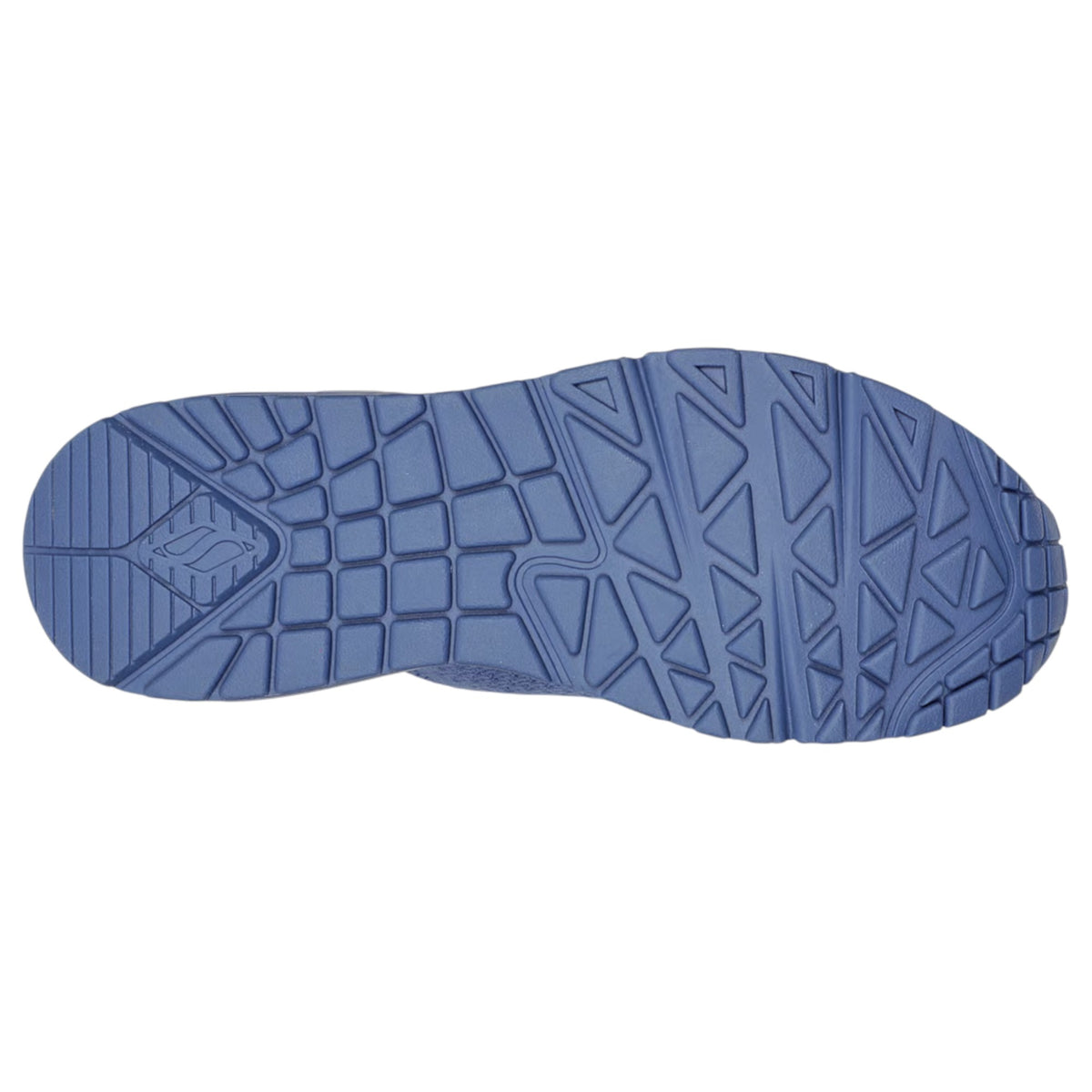 Womens Skechers Uno - Everywear Navy Athletic Shoes