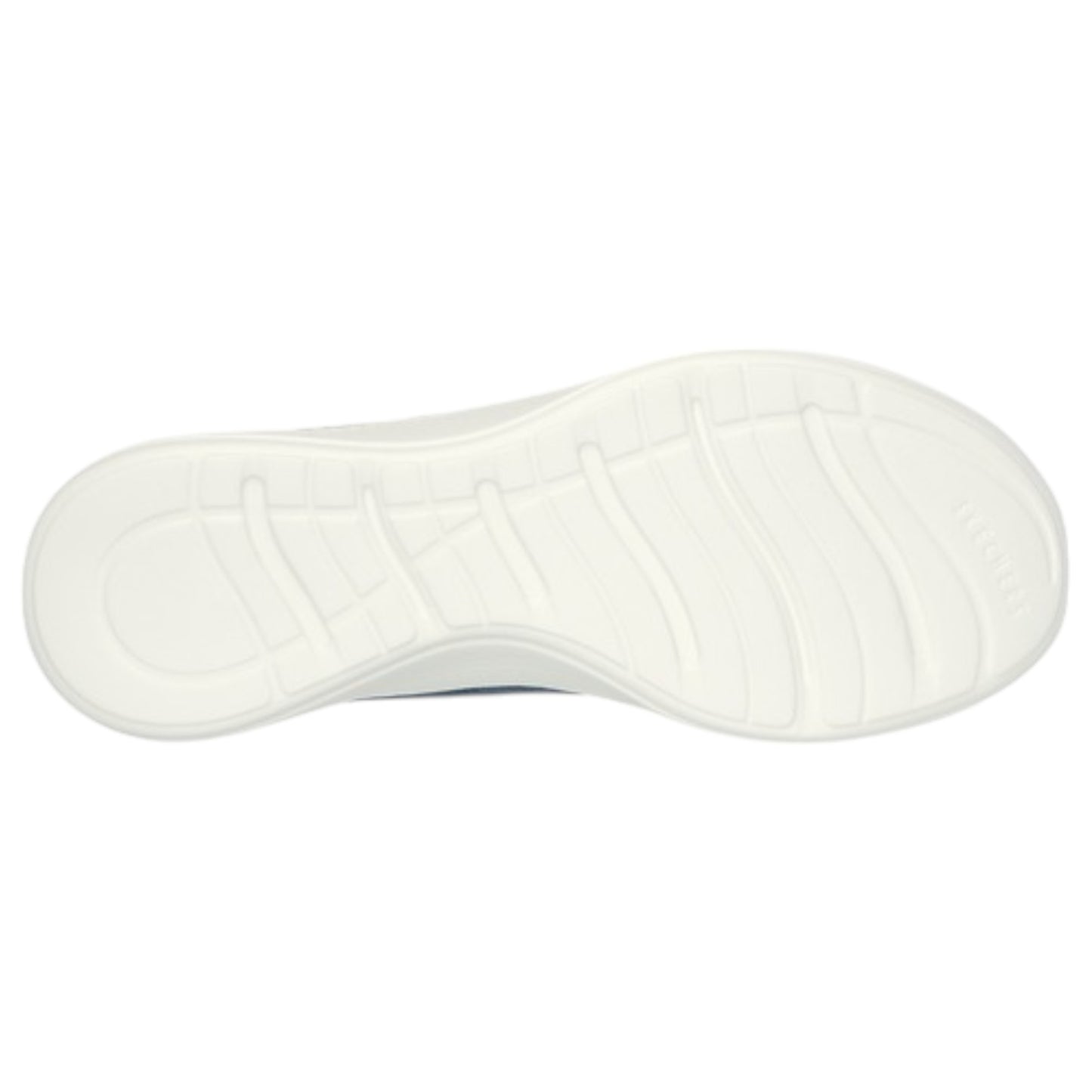 Womens Skechers Vapor Foam Lite Shoes Slate