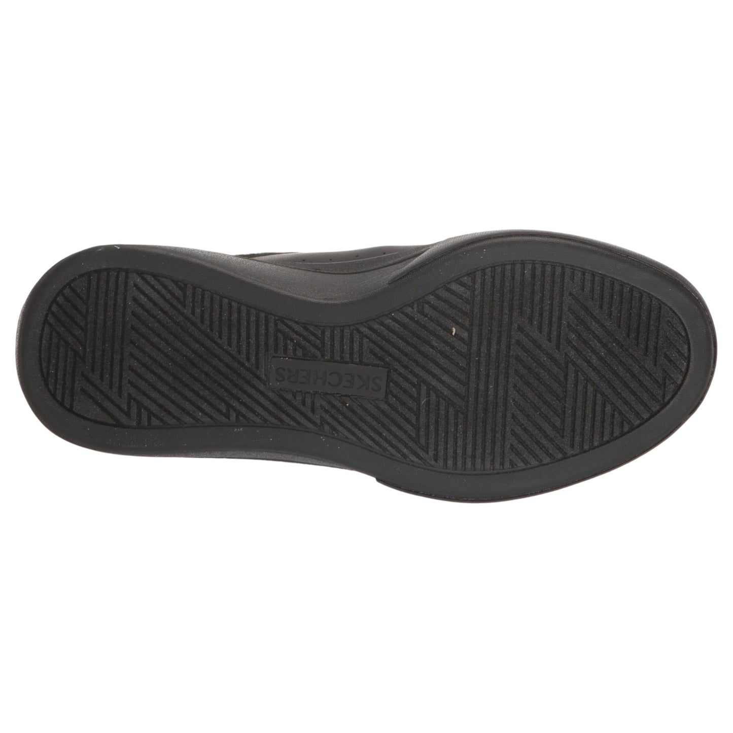 Womens Skechers Cordova Classic - Classic Spirit Athletic Shoes Black