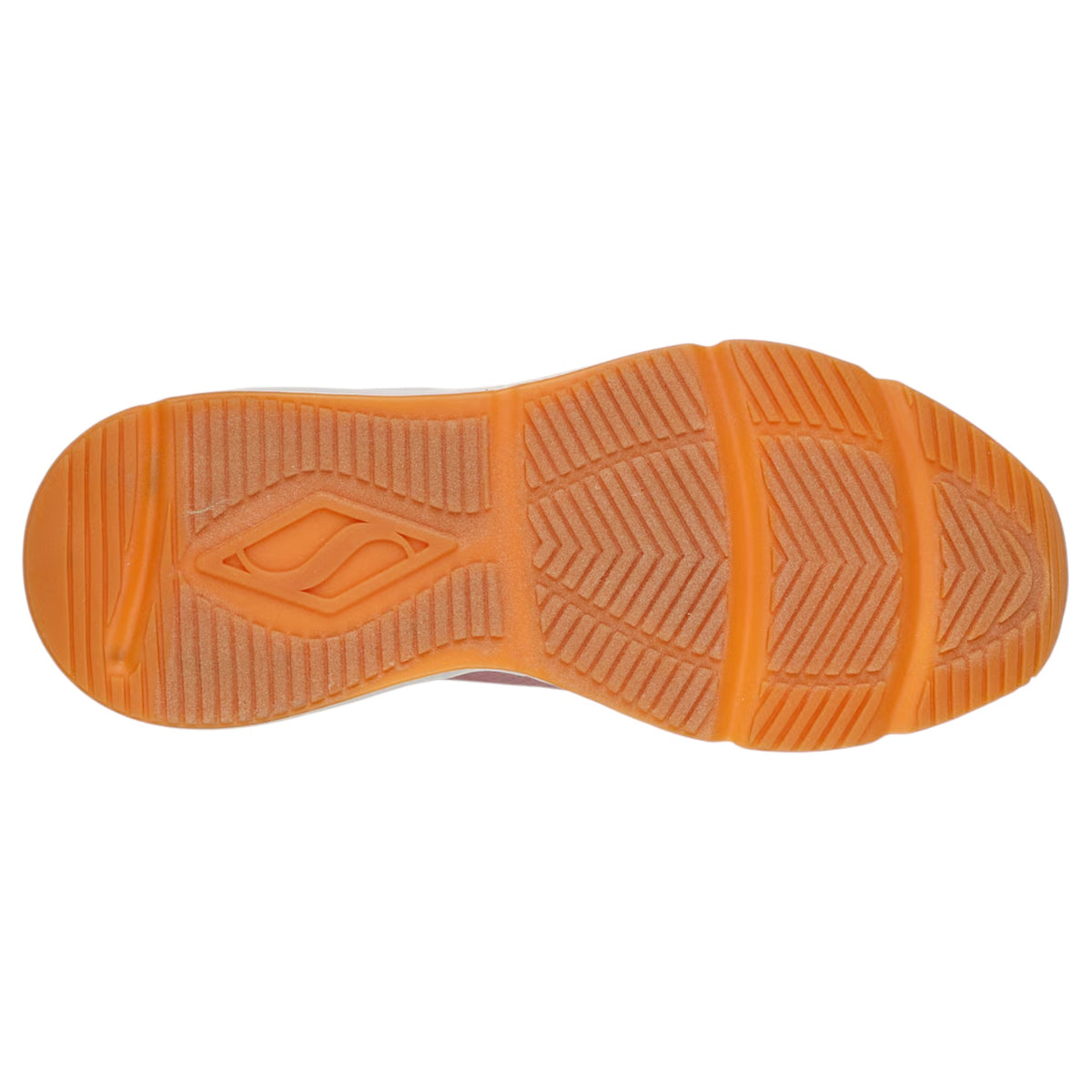 Womens Skecherstres-Air Uno - Ah - Mazing Rose Athletic Shoes