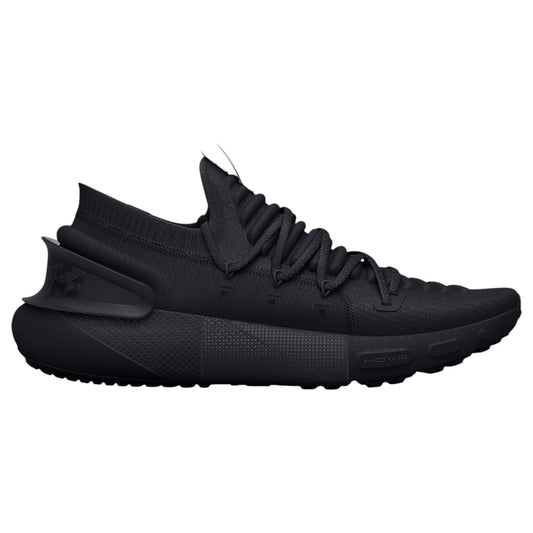 Womens Under Armour HOVR Phantom 3 Shoes Black