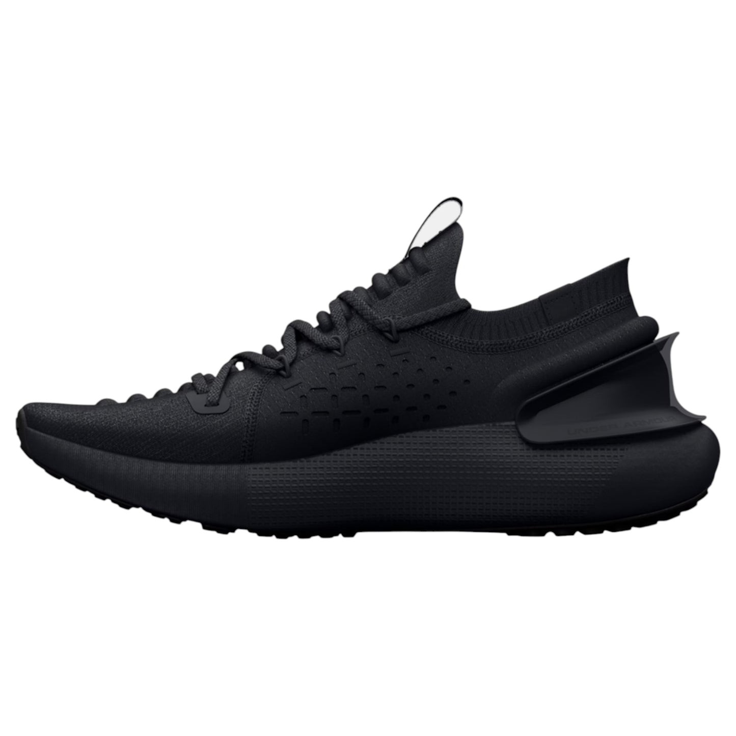 Womens Under Armour HOVR Phantom 3 Shoes Black