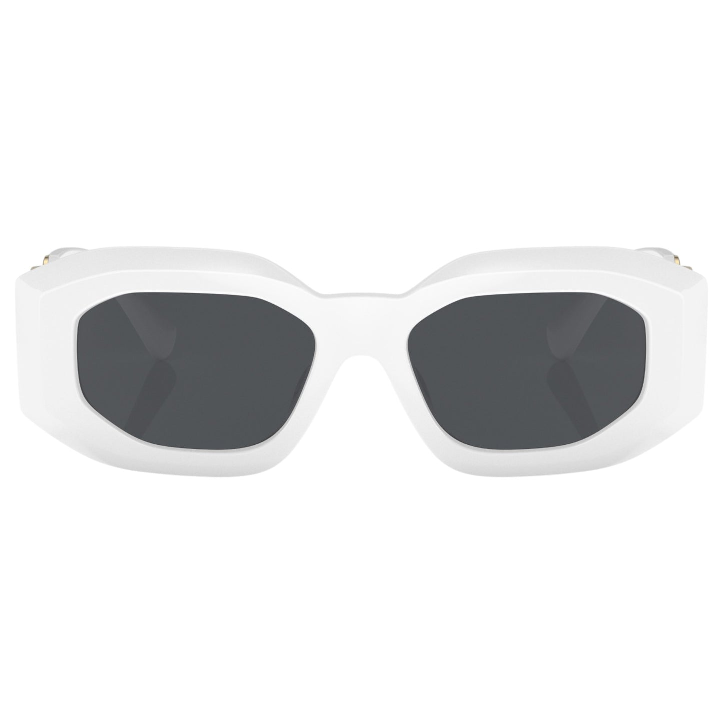 Womens Versace Rock Icons VE4425U Sunglasses White