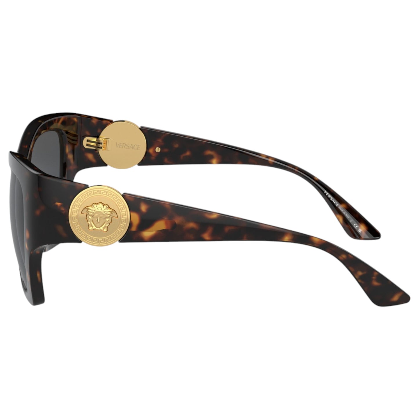 Womens Versace VE4452 Sunglasses Multi