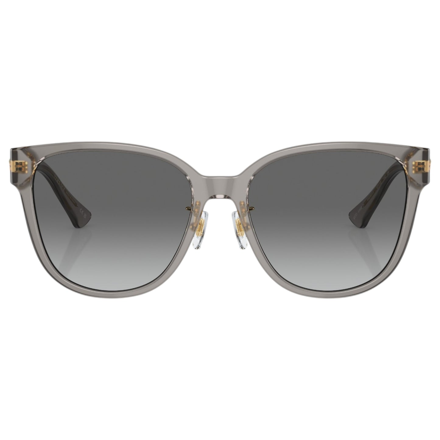 Womens Versace VE4460D Sunglasses Opal Grey