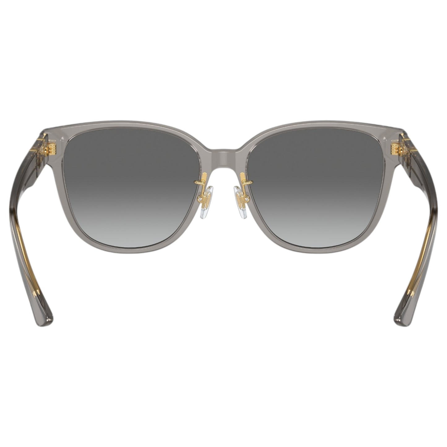Womens Versace VE4460D Sunglasses Opal Grey