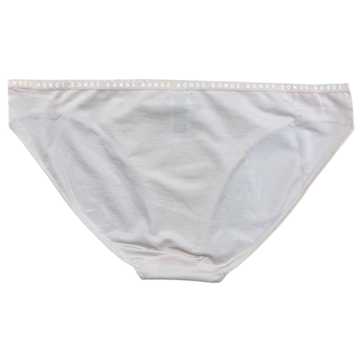 8 Pack Womens Bonds Seamless Hipster Bikini Bikini Multi