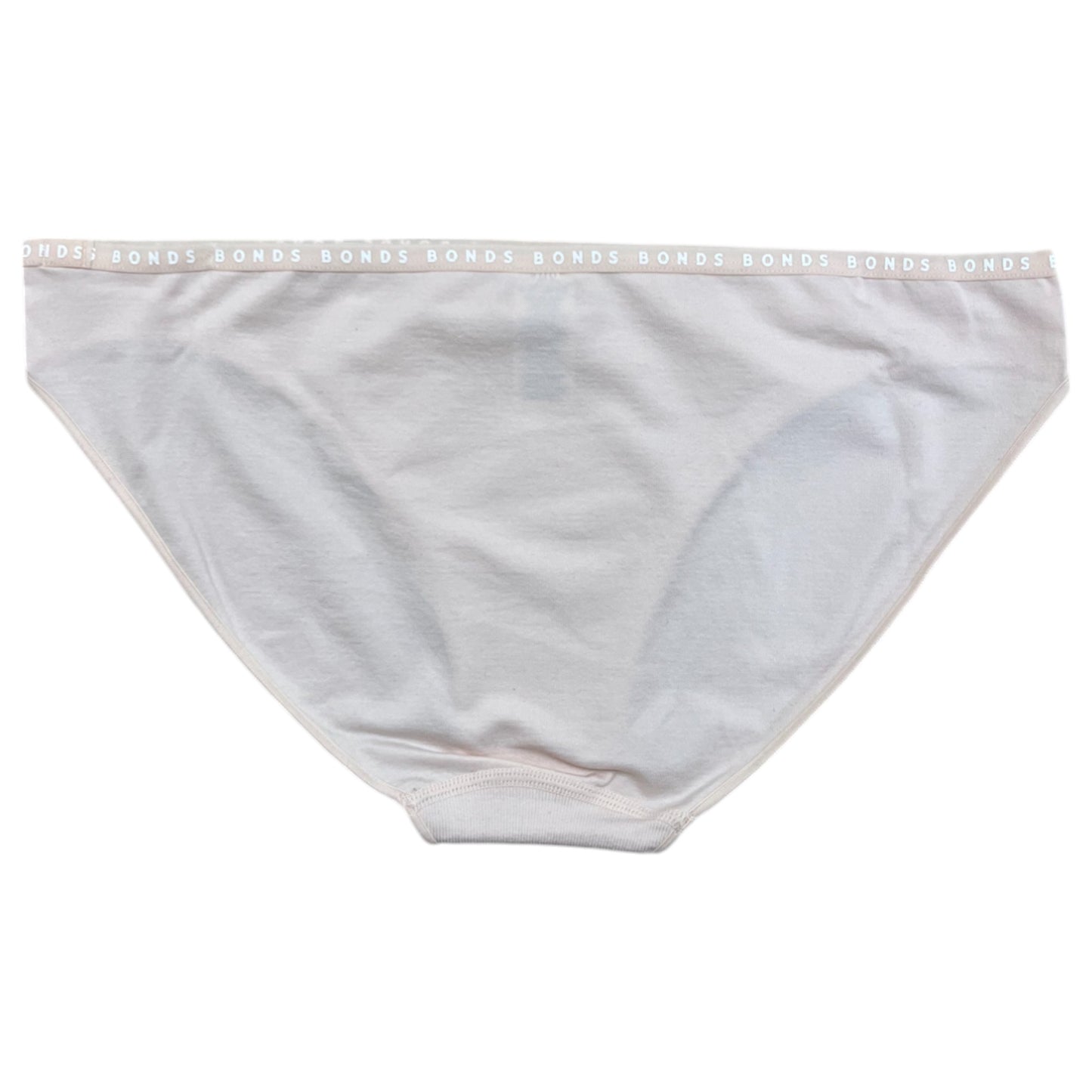 12 Pack Womens Bonds Seamless Hipster Bikini Briefs Underwear Multi