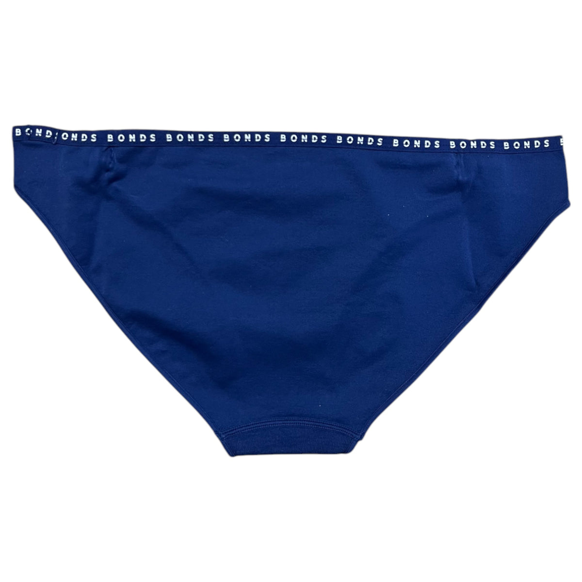 8 Pack Womens Bonds Seamless Hipster Bikini Bikini Multi
