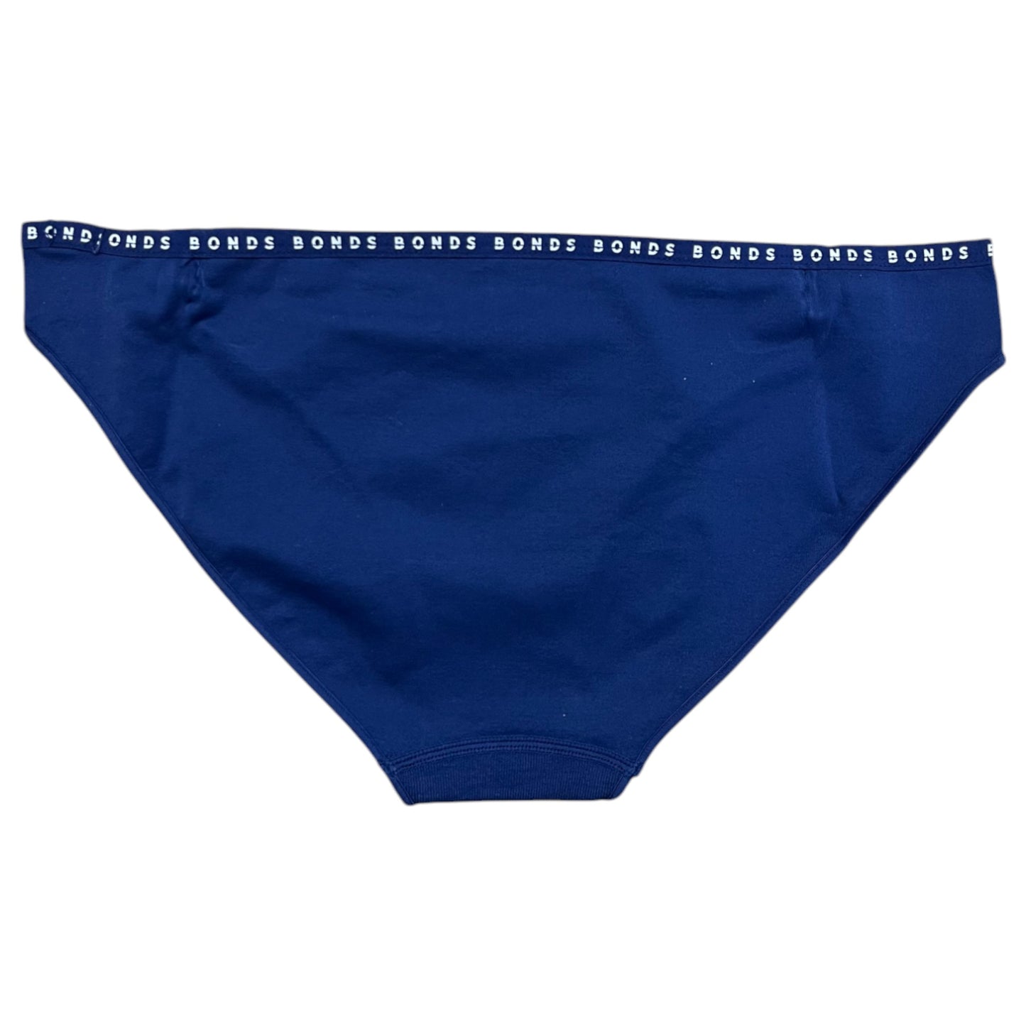 8 Pack Womens Bonds Seamless Hipster Bikini Bikini Multi