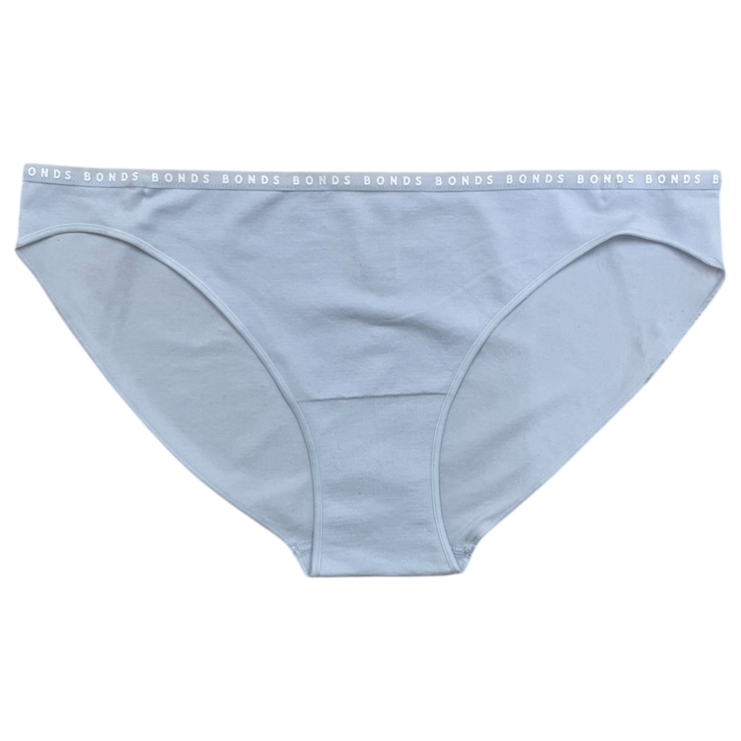 12 Pack Womens Bonds Seamless Hipster Bikini Briefs Underwear Multi