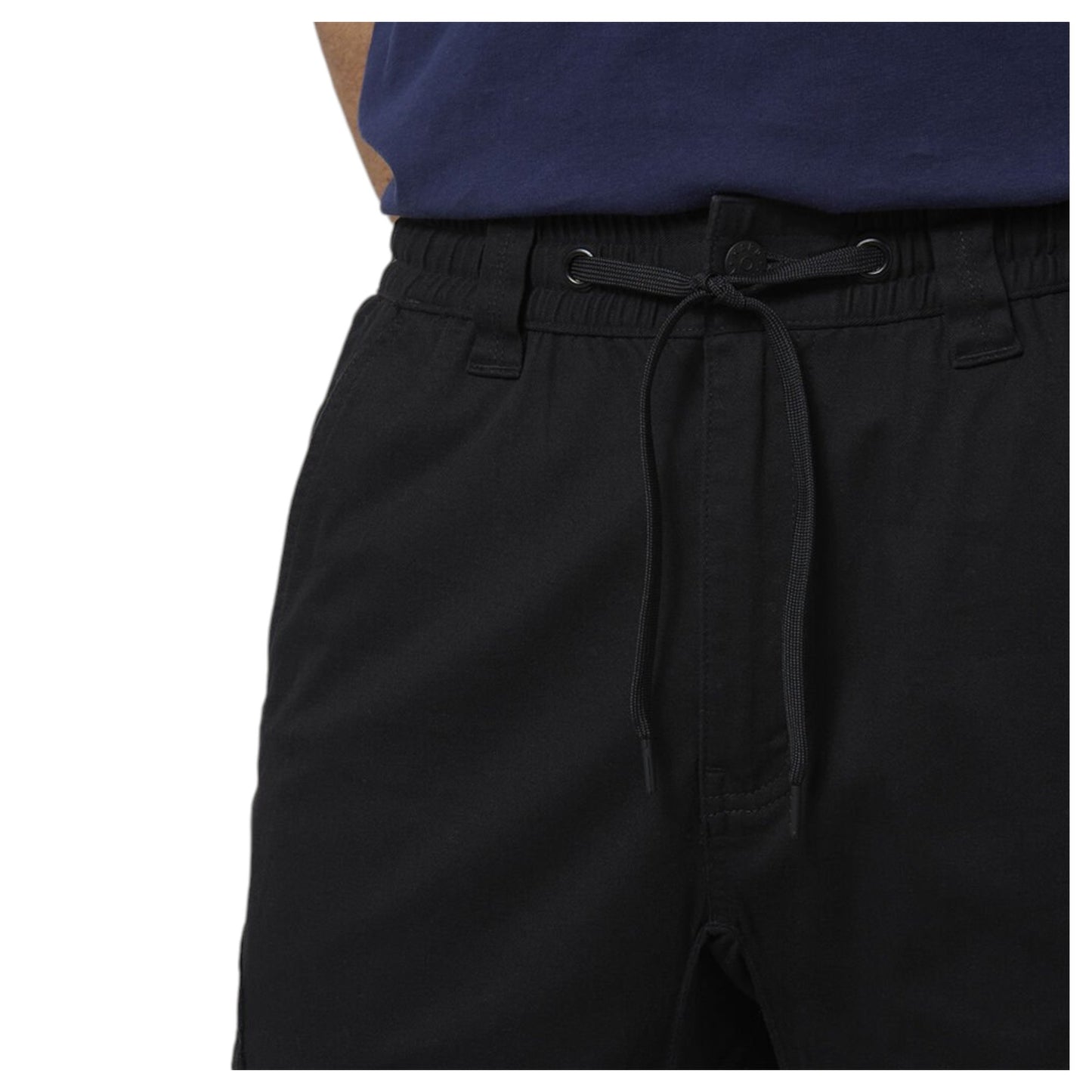 Mens Hard Yakka Toughmaxx Workwear Pants Black
