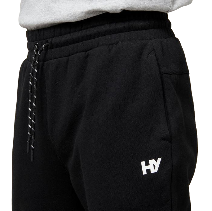 Mens Hard Yakka Xtreme Jogger Trackies Black