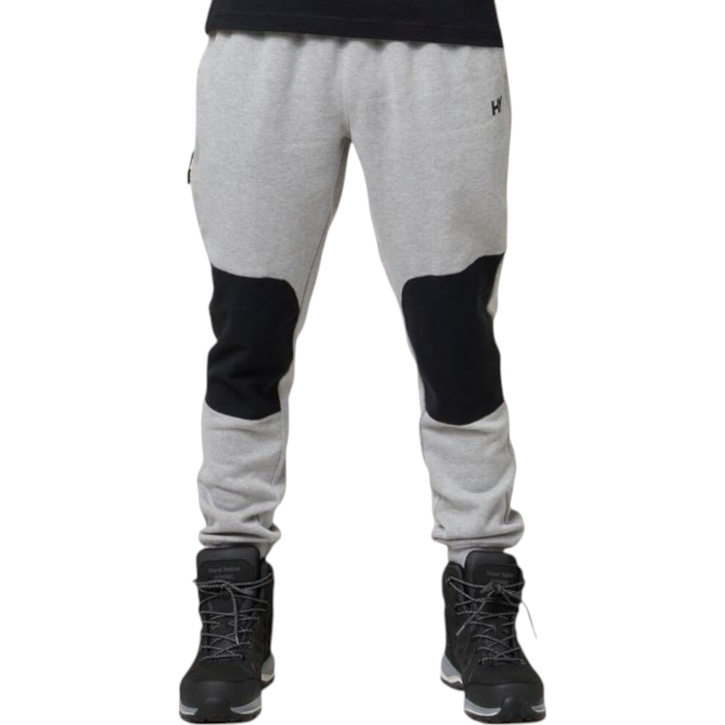 Mens Hard Yakka Xtreme Jogger Trackies Grey