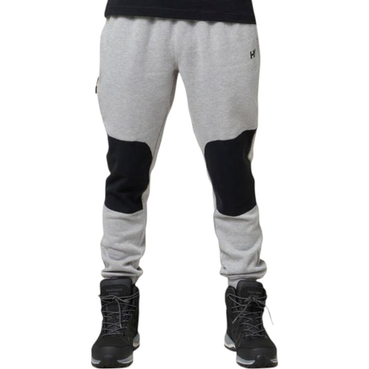 Mens Hard Yakka Xtreme Jogger Trackies Grey