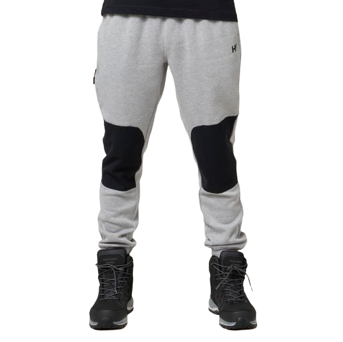 Mens Hard Yakka Xtreme Jogger Trackies Grey