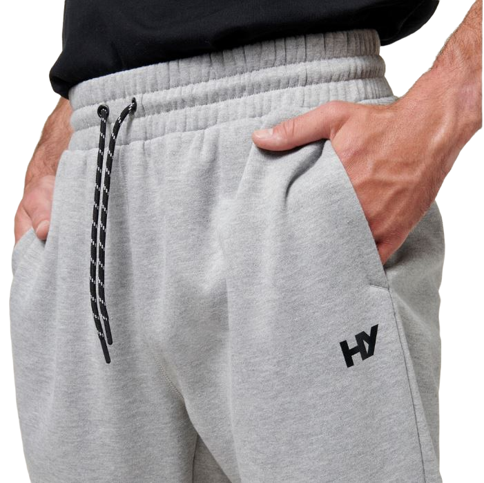 Mens Hard Yakka Xtreme Jogger Trackies Grey