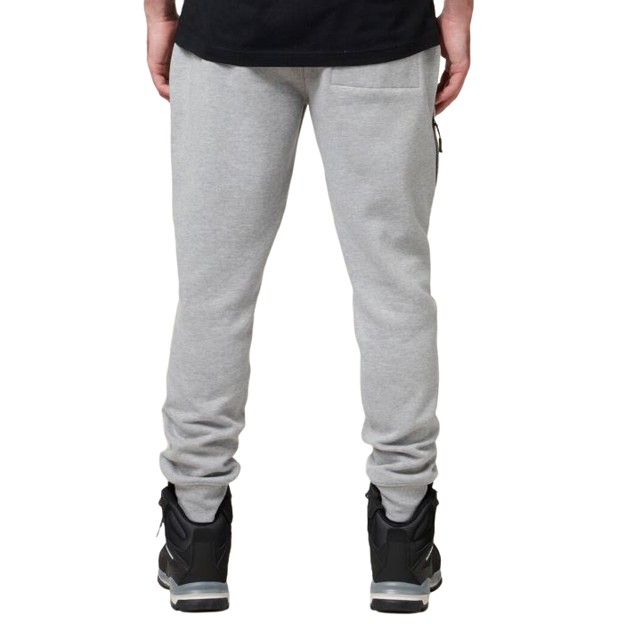 Mens Hard Yakka Xtreme Jogger Trackies Grey