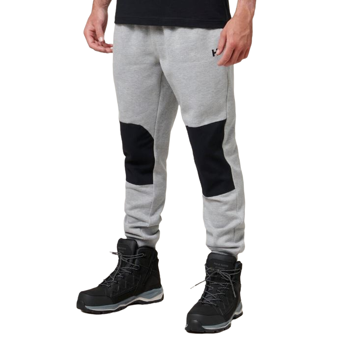 Mens Hard Yakka Xtreme Jogger Trackies Grey