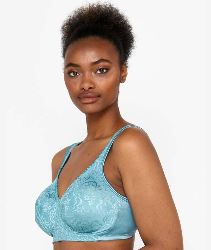 Playtex Ultimate Lift And Support Bra - Sage Green