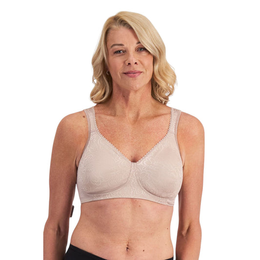 Womens Playtex Ultimate Lift And Support Bra Sandshell